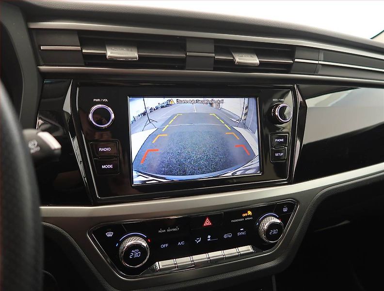 SsangYong Korando (2021) 1.5 T-GDI, Automat, Serv.kniha - fotka 16 z 20