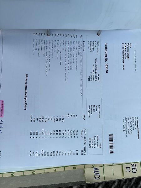 Renault Scénic 1.5dCi, 81kW, Automat, Tažné - fotka 26 z 27