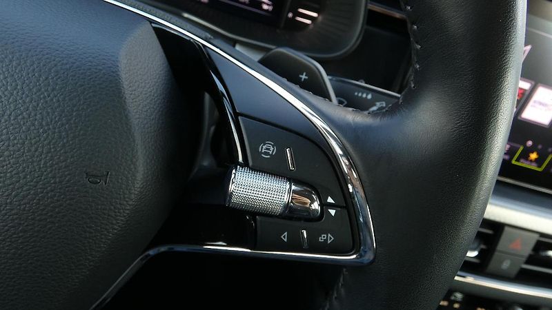 Škoda Scala 1.0 TSI Style DSG - fotka 12 z 22