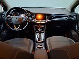 Opel Astra (2016) 1.4T, Innovation, AT, LED - náhled 8