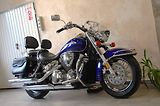 Honda VTX 1300 S (2003) hezký stav - náhled 1