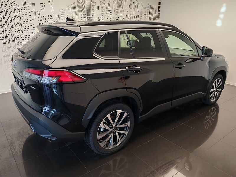 Toyota Corolla Cross 2.0 Hybrid 4x2 Executive - fotka 5 z 36