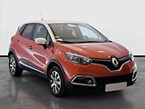 Renault Captur (2017) Limited 1.2 TCe, ČR,1.maj - náhled 1
