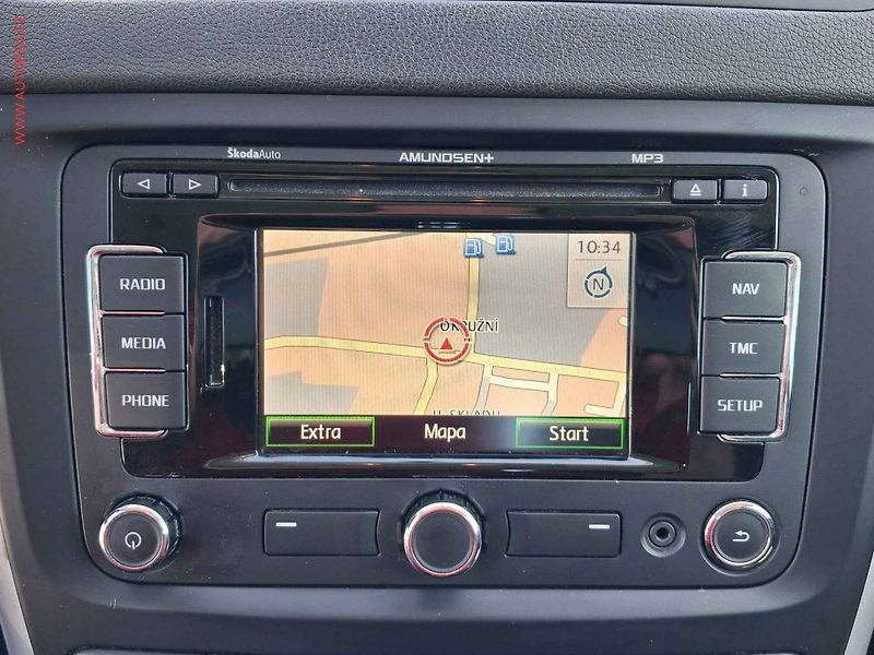 Škoda Yeti (2011) 1.2 TSi, STK5/28 - fotka 14 z 17