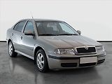 Škoda Octavia (2009) 1.9 TDI , nová STK, Tažné - náhled 1