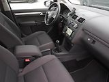 Volkswagen Touran (2014) 1.6 TDI, 7 míst, Serv.kniha - náhled 9