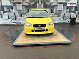 Suzuki Ignis (2004) SPORT, 1.5i, 80KW, RECARO - náhled 1