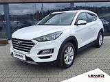 Hyundai Tucson 2.0 CRDI/136kW Adventure DCT - náhled 1