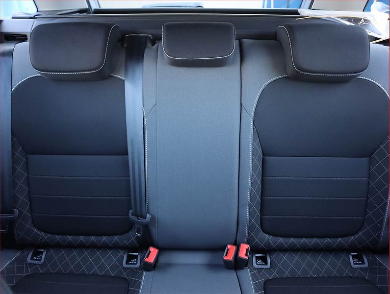 Škoda Fabia (2020) Style 1.0 TSI, Serv.kniha - fotka 10 z 21
