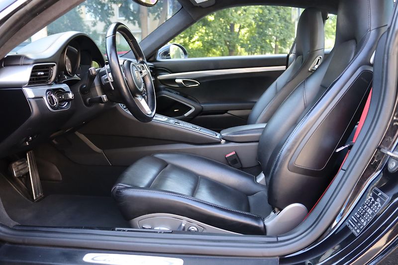 Porsche 911 991.2 CARRERA S 3.0 PDK 309kW  - fotka 24 z 50