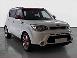 Kia Soul (2016) 1.6 GDI, Serv.kniha, Tempomat - náhled 1