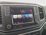Volkswagen Amarok (2020) Comfortline V6 3.0 TDI - náhled 12