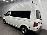 Volkswagen Transporter 2.0TDI KOMBI H3 LONG NEZ-TOP - náhled 6