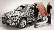 Škoda Kodiaq.