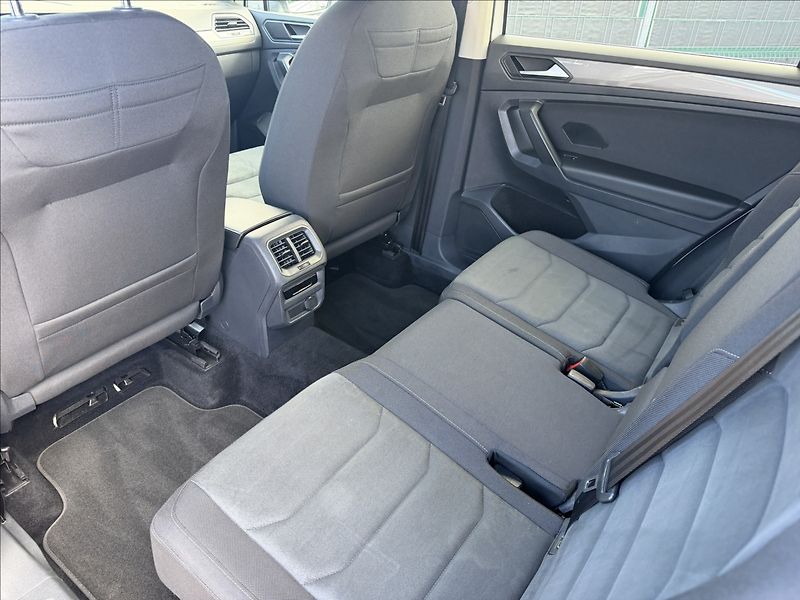 Volkswagen Tiguan Allspace 2.0 TDI Life DSG 4Motion/147kW - fotka 24 z 26