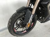 Zontes 125 G1 Scrambler - náhled 9