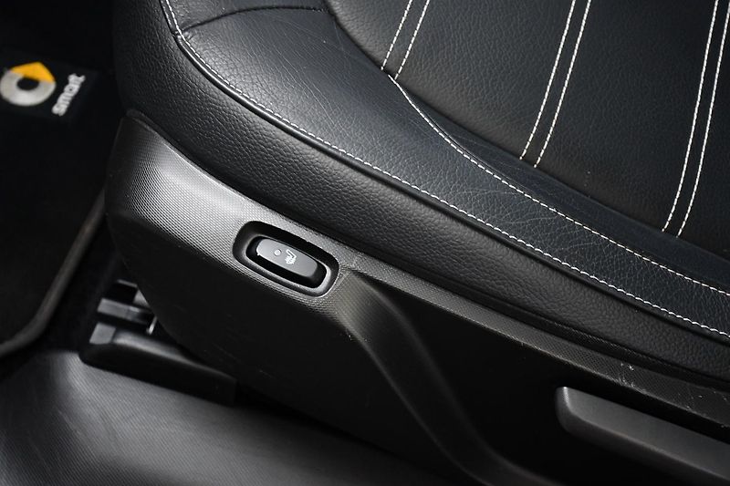 Smart Forfour EQ COMFORT REZERVACE - fotka 24 z 33