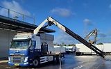 Volvo FM (2015) 500 6x2 valník + HR - náhled 3