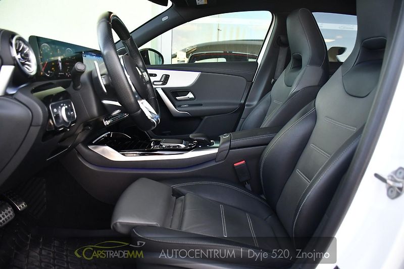 Mercedes-Benz Třídy A A35 LOOK A45S - STAGE 2 - fotka 10 z 54