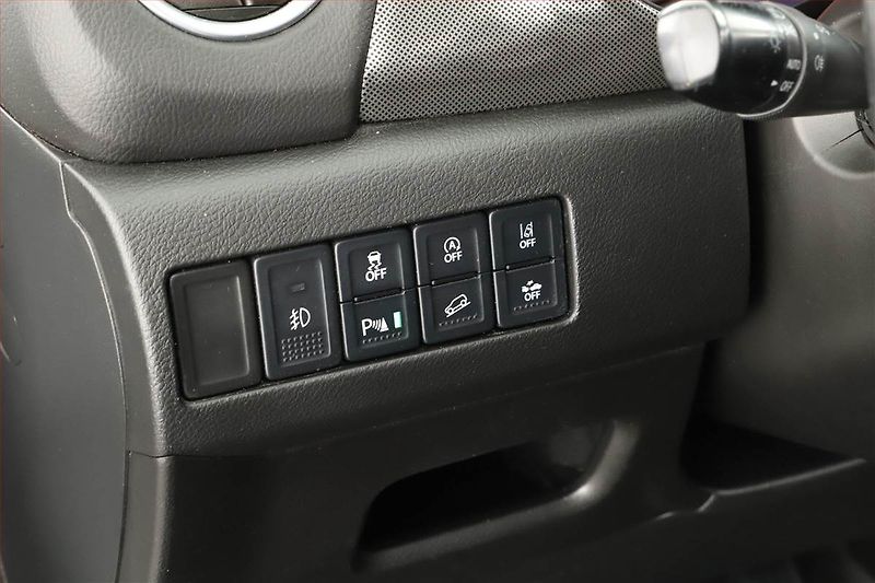 Suzuki Vitara (2023) Elegance 1.4 BoosterJet, 4X4 - fotka 14 z 14
