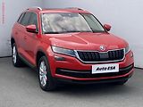 Škoda Kodiaq (2016) 2.0 TDI 4x4, ČR, Style Plus - náhled 1