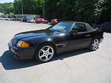 Mercedes-Benz SL (1993) 600 - náhled 22