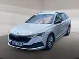Škoda Octavia 2,0 TDI 110 Style DSG - náhled 2