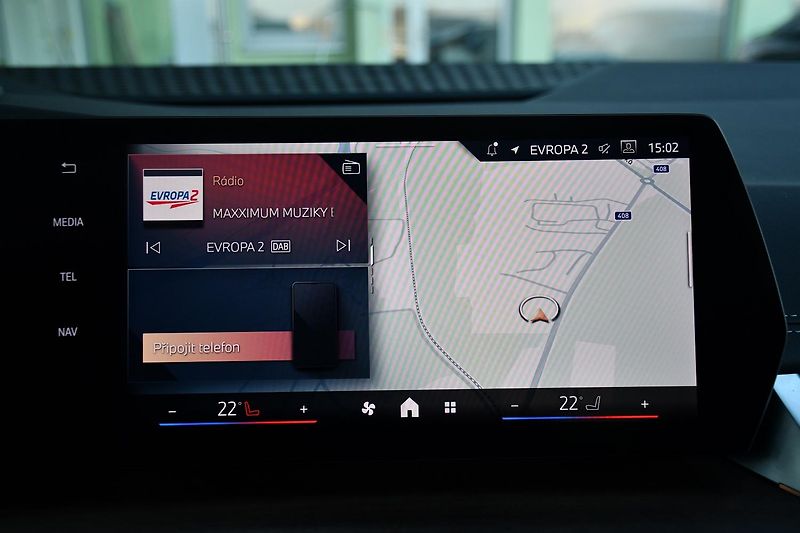 BMW Řada 2 218d M-SPORT TAŽNÉ 1M 3LZÁRUKA - fotka 26 z 45