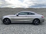Mercedes-Benz Třídy C C 400 COUPE 4MATIC 51.000KM - náhled 1
