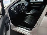 Mercedes-Benz Třídy C (2013) 1.6 CGI C180 - náhled 2