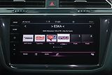 Volkswagen Tiguan (2022) R-Line 1.4 TSI eHybrid - náhled 11