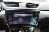 Škoda Superb (2018) 2,0TDI KŮŽE NAVI KLIMA  ALU 19 - náhled 22
