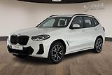 BMW X3 xDrive20d - náhled 1