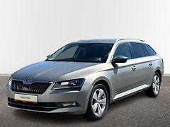 Škoda Superb STYLE - fotografie inzerátu