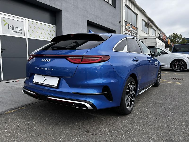 Kia Pro_Ceed (2023) GT-Line Plus 1.5 T-GDI - fotka 3 z 13