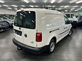 Volkswagen Caddy (2017) 1.4TGI Maxi Skříň | Záruka - náhled 38
