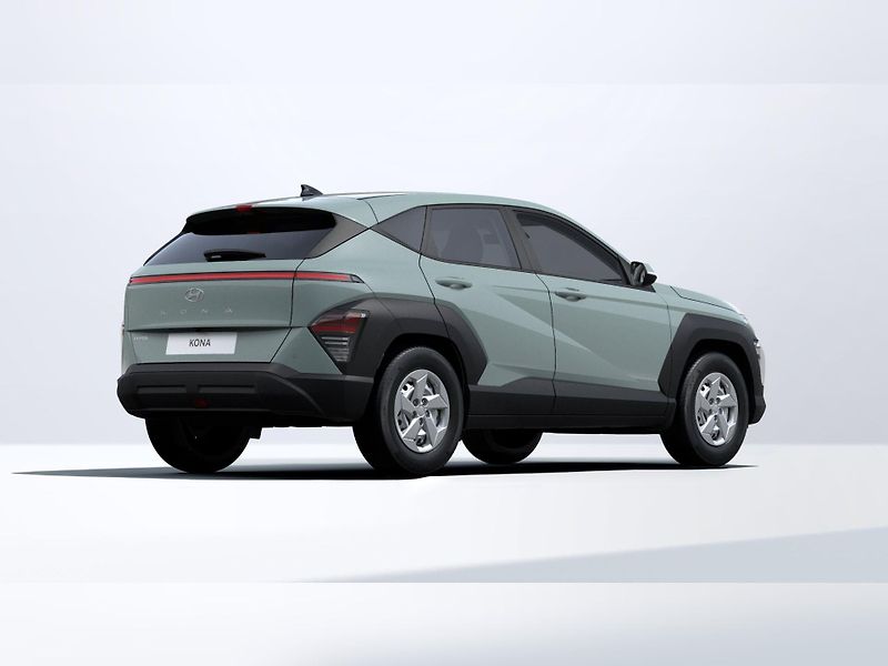 Hyundai Kona (2026) Comfort - fotka 5 z 9