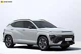Hyundai Kona 27 1,6 T-GDI MT N LINE - náhled 1