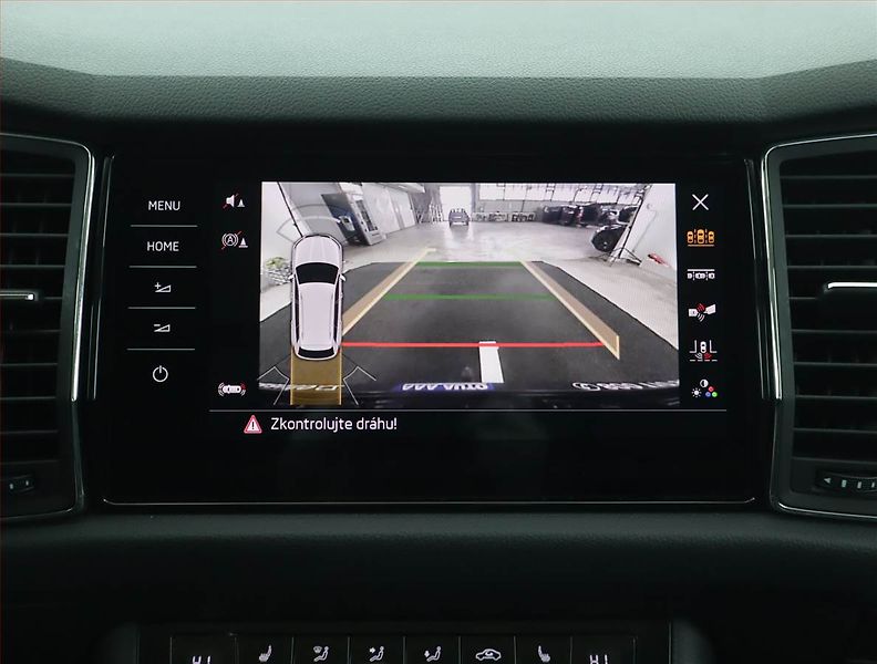 Škoda Kodiaq (2021) 1.5 TSI - fotka 15 z 17