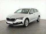 Škoda Scala (2024) Style 1.0 TSI, Serv.kniha - náhled 1