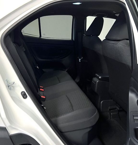 Toyota Yaris Cross 1,5 Hybrid AT Style - fotka 12 z 16