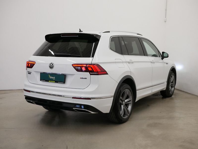 Volkswagen Tiguan Allspace - fotka 2 z 35
