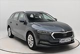 Škoda Octavia 2,0 TDI 110 KW DSG STYLE Záruk - náhled 2