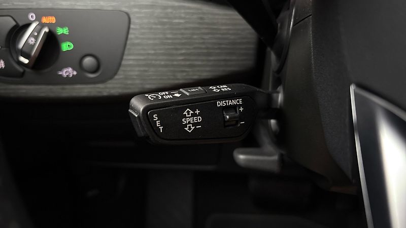Audi A5 2.0 40TDI Quattro S Tronic Spo - fotka 14 z 31