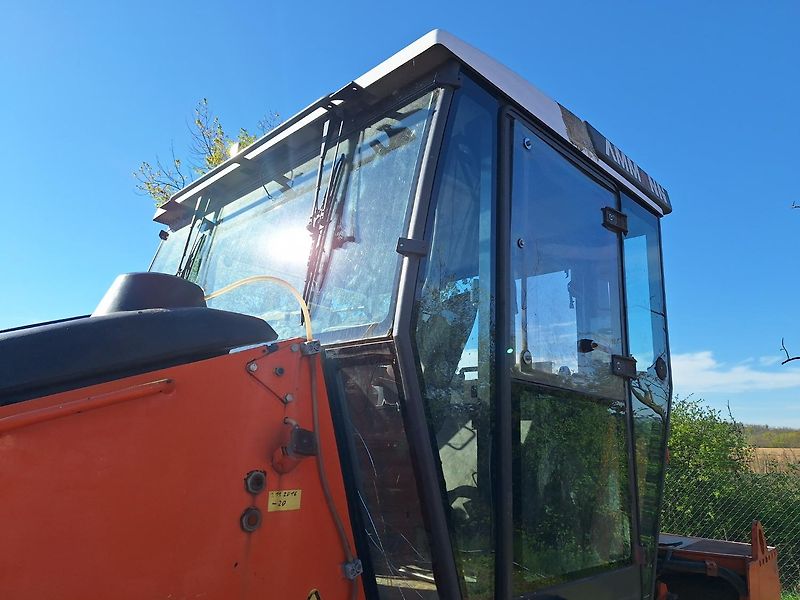 Ammann (2007)  AV 85-2 - fotka 14 z 19