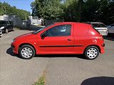 Peugeot 206 1,1 i,ČR - náhled 4