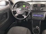 Škoda Fabia (2010) 1.2 TSI - náhled 7