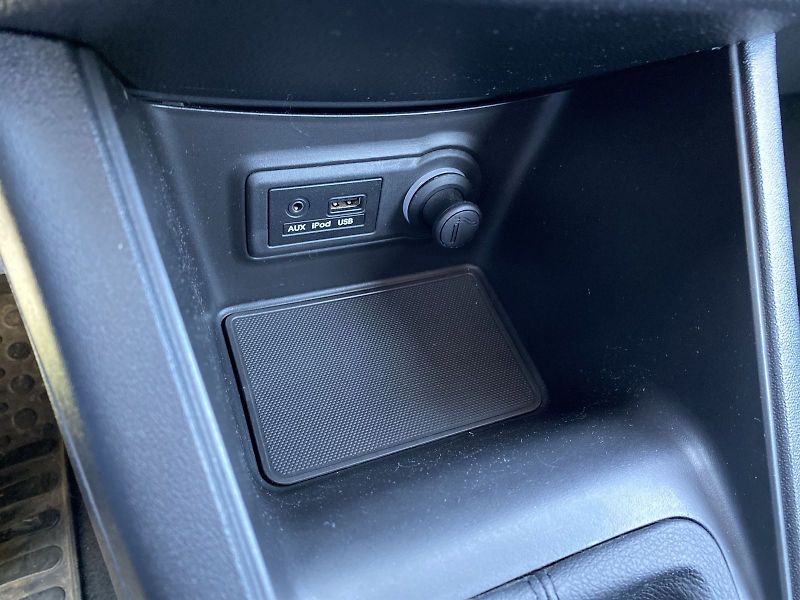 Hyundai ix20 (2013) 1,4 - fotka 15 z 26