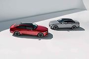 BMW řady 5