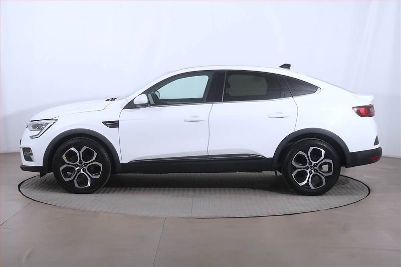 Renault Arkana (2021) Intens E-Tech, Automat - fotka 3 z 20
